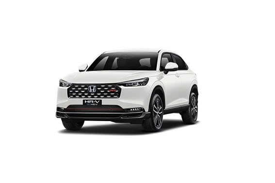 Honda HR-V 2026