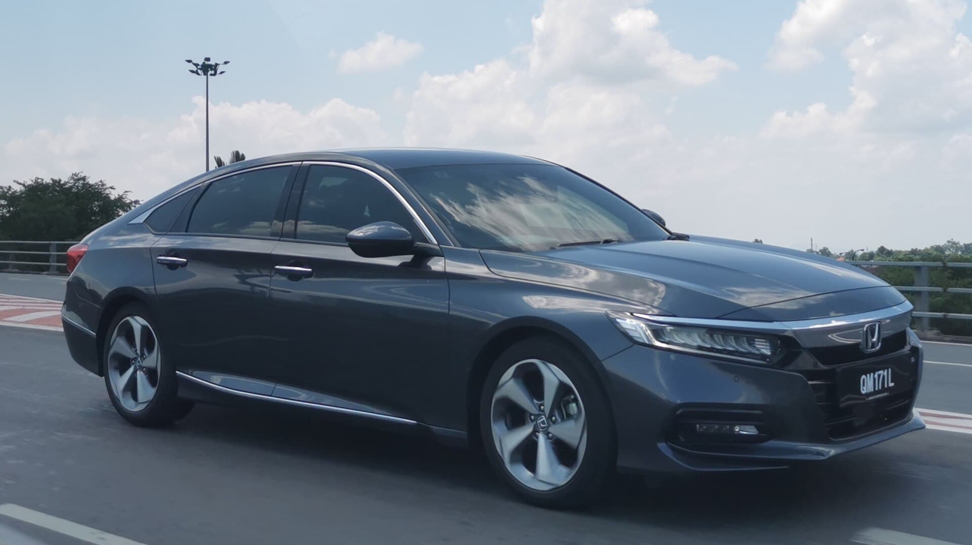 Kinh nghiệm lái thử xe Honda: 10 điểm nên kiểm tra trước khi đặt mua