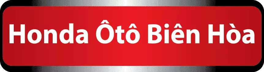 Logo Honda Ô tô Đồng Nai - Biên Hòa